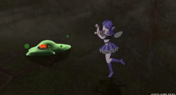 バブルスライム 強 ドラクエ10ブログ ウェイル ミーティアのアストルティアリサーチ
