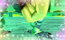 ハンマー用の宝珠を落とすモンスター一覧 ドラクエ10ブログ ウェイル ミーティアのアストルティアリサーチ